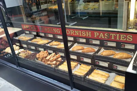 Midhurst Bakery photo 3