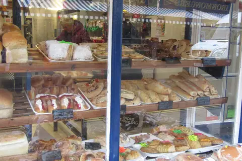 Midhurst Bakery photo 1